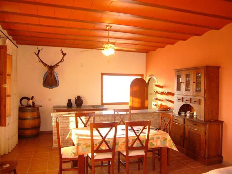3 sovrum Villa till salu i Abanilla - 319 995 € (Ref: 10028509)