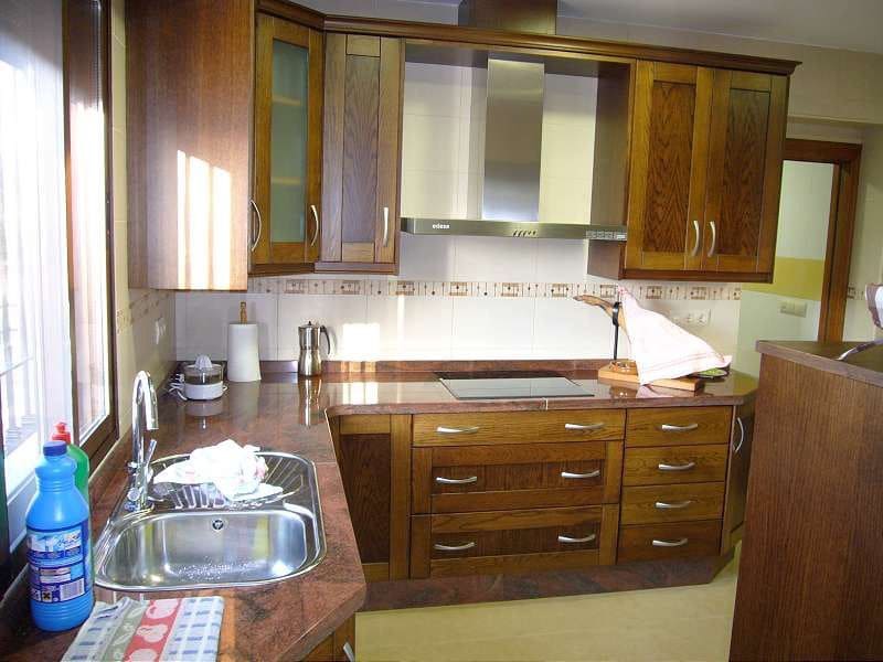 3 sovrum Villa till salu i Abanilla - 319 995 € (Ref: 10028509)