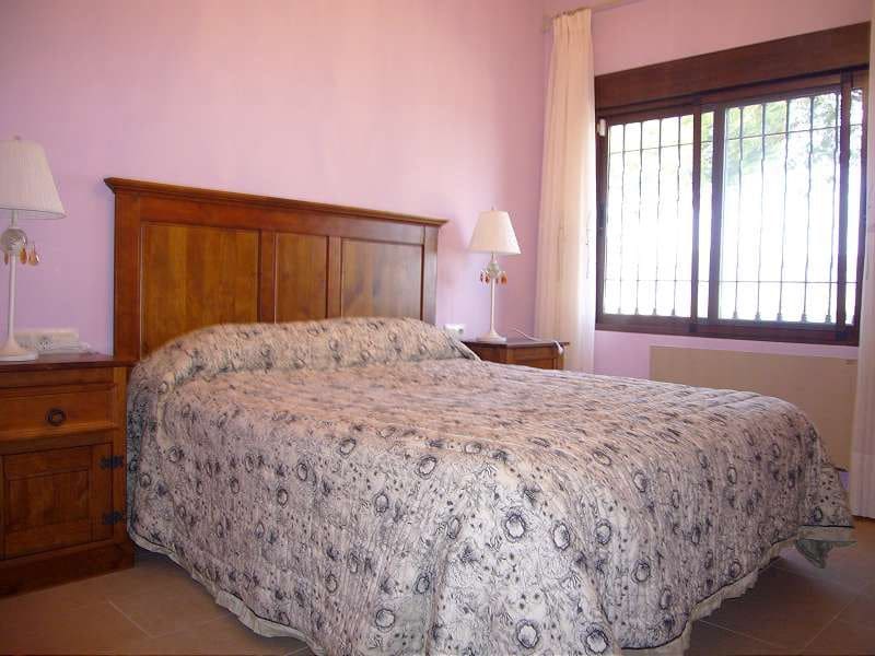 3 sovrum Villa till salu i Abanilla - 319 995 € (Ref: 10028509)