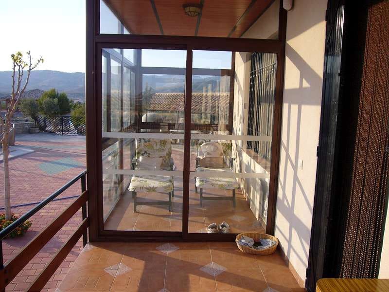 3 sovrum Villa till salu i Abanilla - 319 995 € (Ref: 10028509)