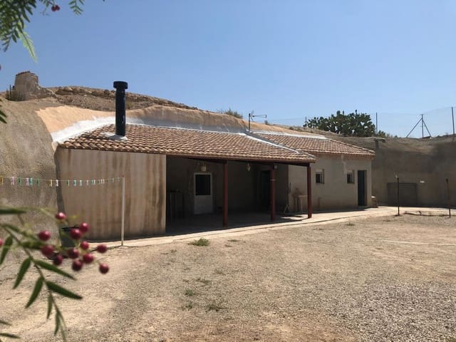 2 Zimmer Höhle zu verkaufen in Abanilla - 149.995 € (Ref: 10028510)