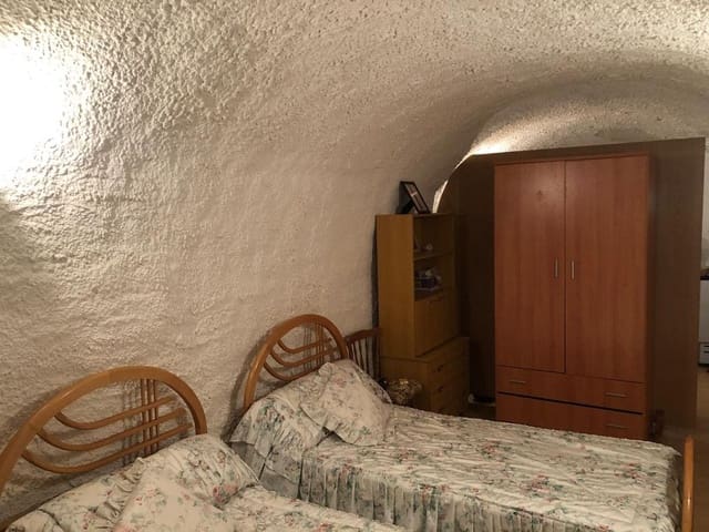 2 Zimmer Höhle zu verkaufen in Abanilla - 149.995 € (Ref: 10028510)