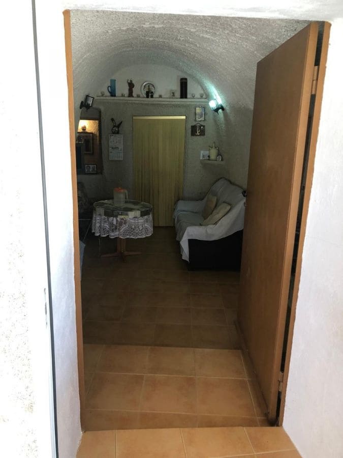 2 Zimmer Höhle zu verkaufen in Abanilla - 149.995 € (Ref: 10028510)