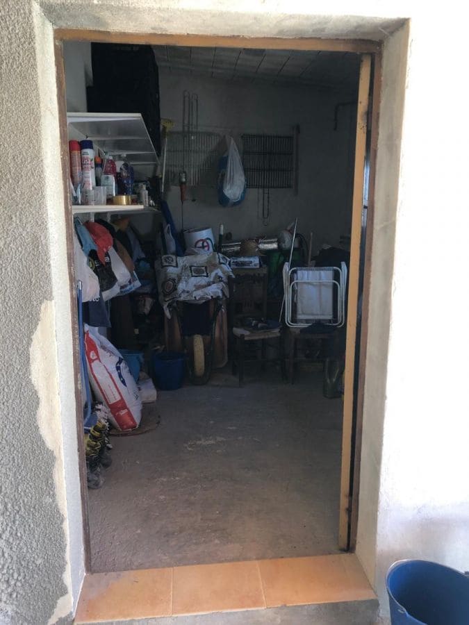 2 Zimmer Höhle zu verkaufen in Abanilla - 149.995 € (Ref: 10028510)