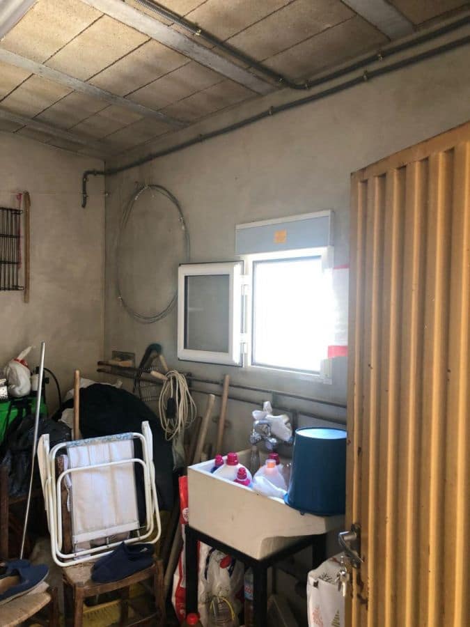 2 Zimmer Höhle zu verkaufen in Abanilla - 149.995 € (Ref: 10028510)