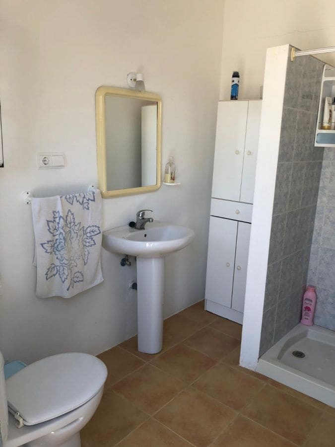 2 Zimmer Höhle zu verkaufen in Abanilla - 149.995 € (Ref: 10028510)