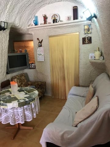 2 Zimmer Höhle zu verkaufen in Abanilla - 149.995 € (Ref: 10028510)