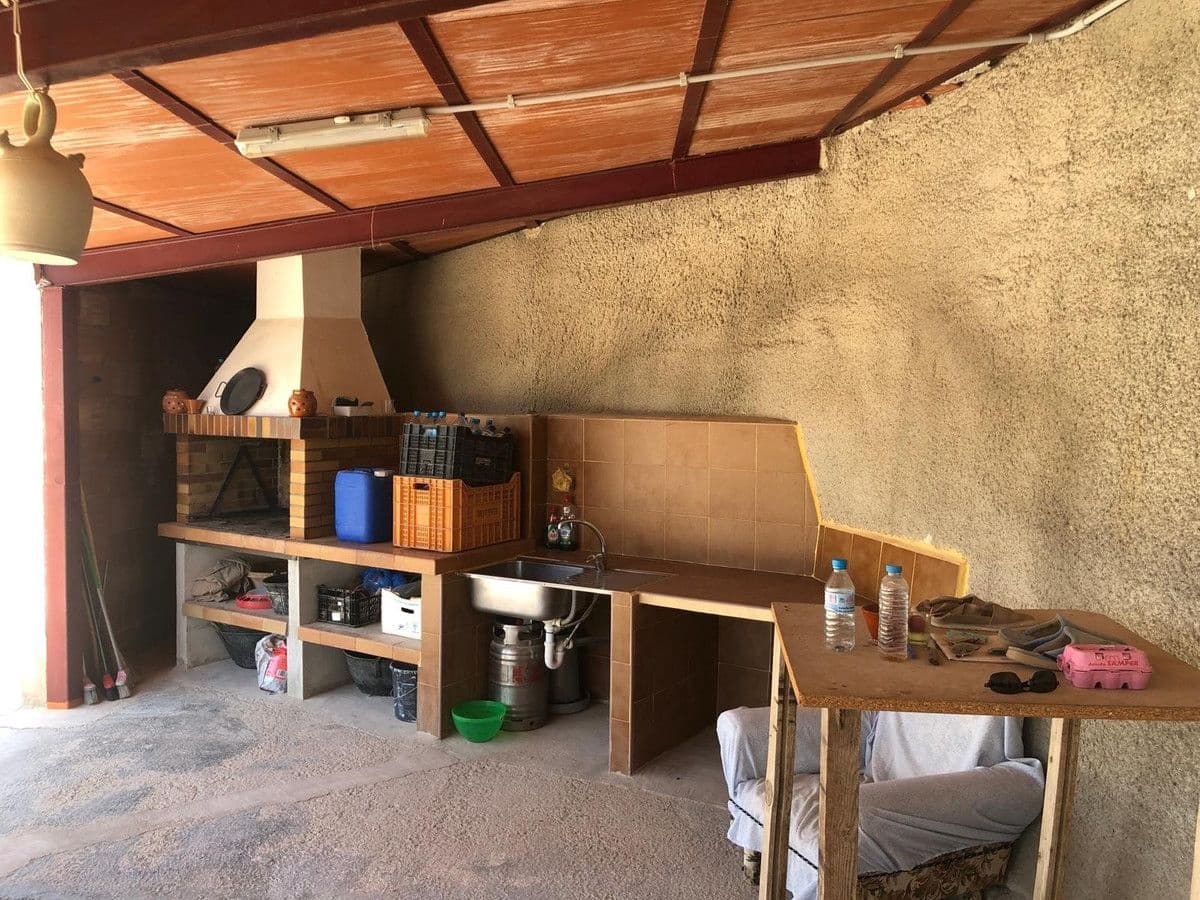 2 Zimmer Höhle zu verkaufen in Abanilla - 149.995 € (Ref: 10028510)