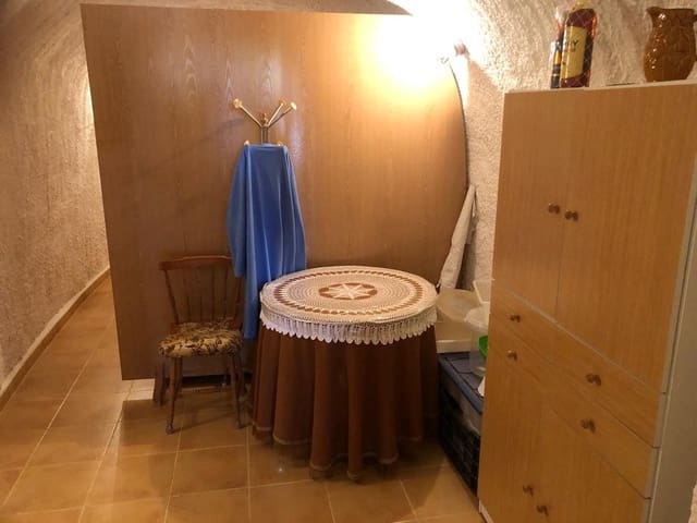 2 Zimmer Höhle zu verkaufen in Abanilla - 149.995 € (Ref: 10028510)