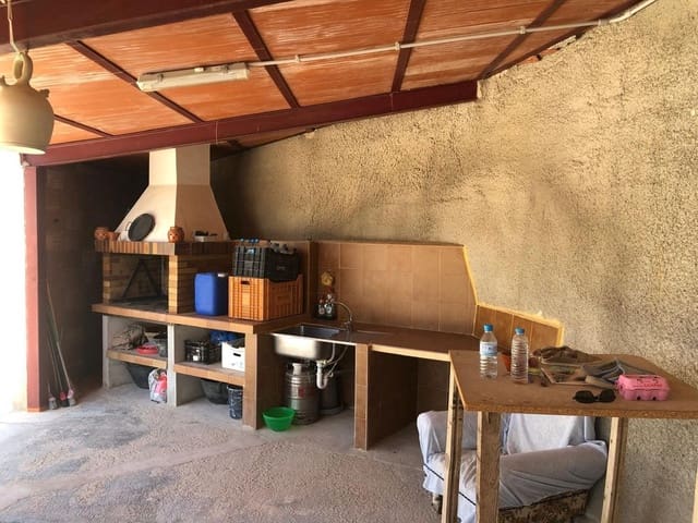2 Zimmer Höhle zu verkaufen in Abanilla - 149.995 € (Ref: 10028510)