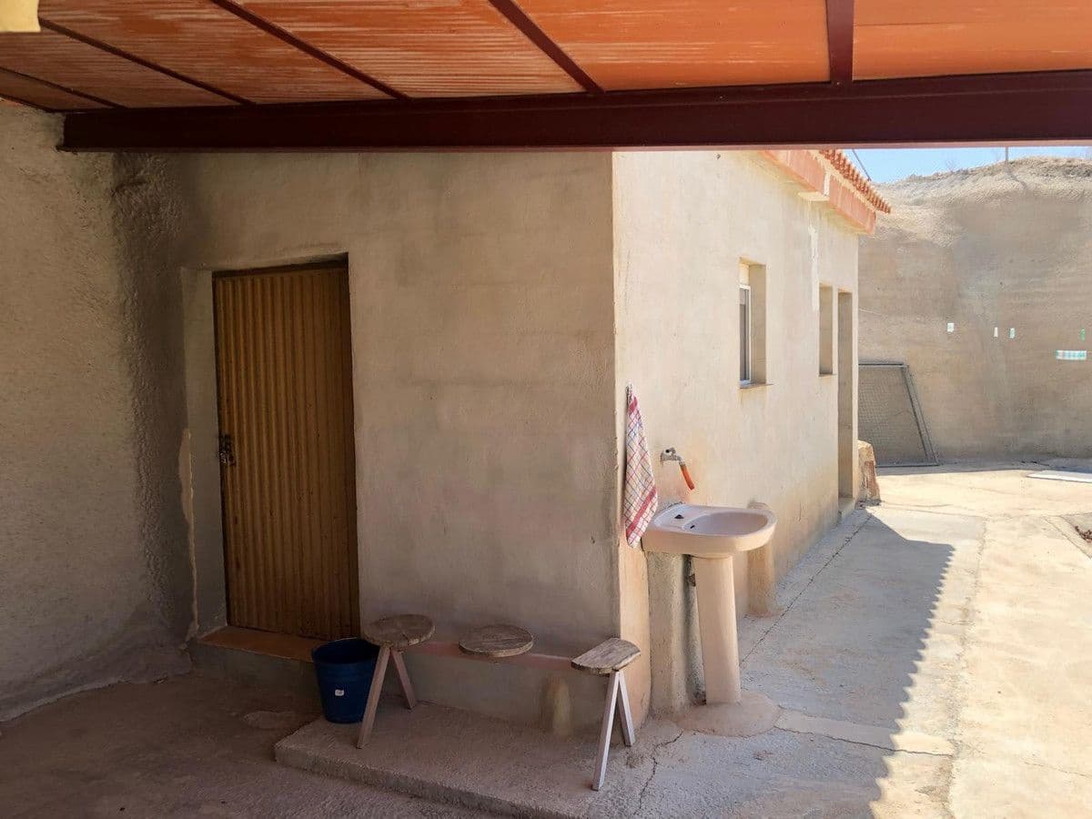 2 Zimmer Höhle zu verkaufen in Abanilla - 149.995 € (Ref: 10028510)
