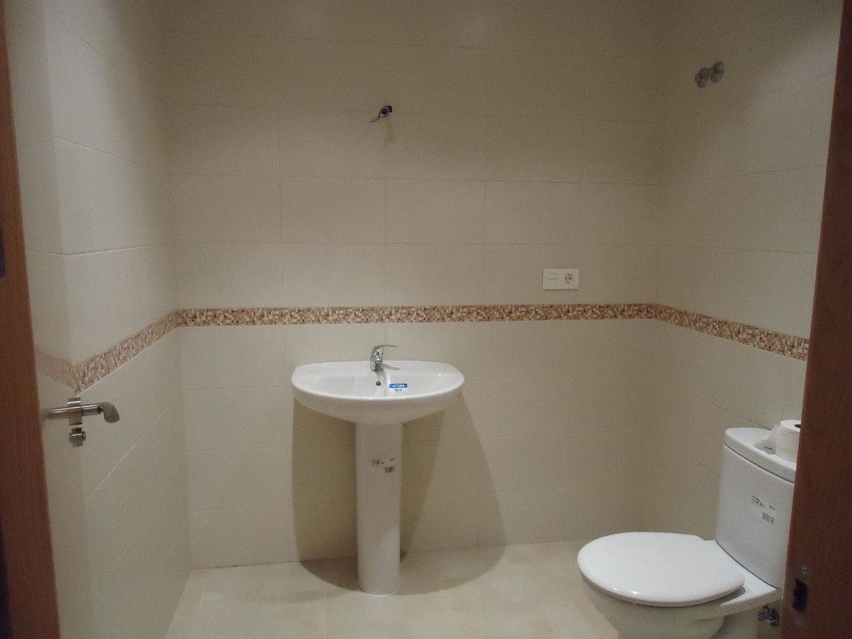 3 sovrum Villa till salu i Abanilla - 319 000 € (Ref: 10028511)