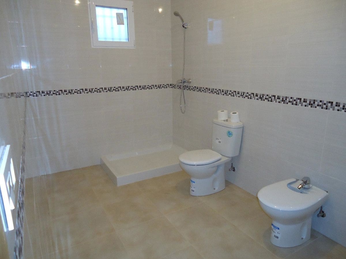 3 sovrum Villa till salu i Abanilla - 319 000 € (Ref: 10028511)