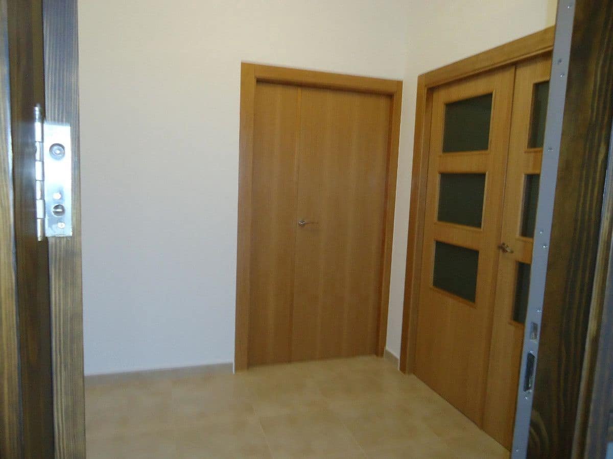 3 sovrum Villa till salu i Abanilla - 319 000 € (Ref: 10028511)