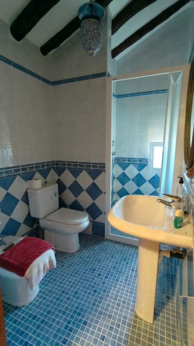 3 soveværelse Finca/Landehus til salg i Abanilla - € 339.900 (Ref: 10028512)