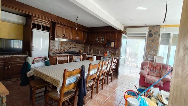 3 soveværelse Finca/Landehus til salg i Abanilla - € 339.900 (Ref: 10028512)