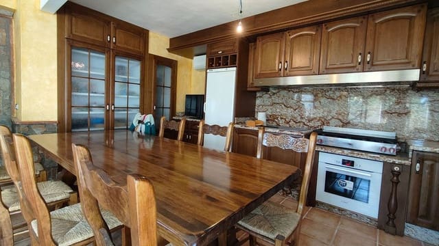 3 soveværelse Finca/Landehus til salg i Abanilla - € 339.900 (Ref: 10028512)