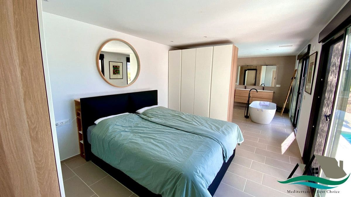3 bedroom Villa for sale in Hondon de las Nieves - € 465,670 (Ref: 10028514)