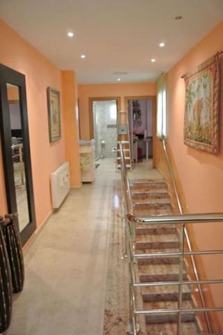 5 Zimmer Finca/Landgut zu verkaufen in Cañada de la Lena, Abanilla - 525.000 € (Ref: 10028515)