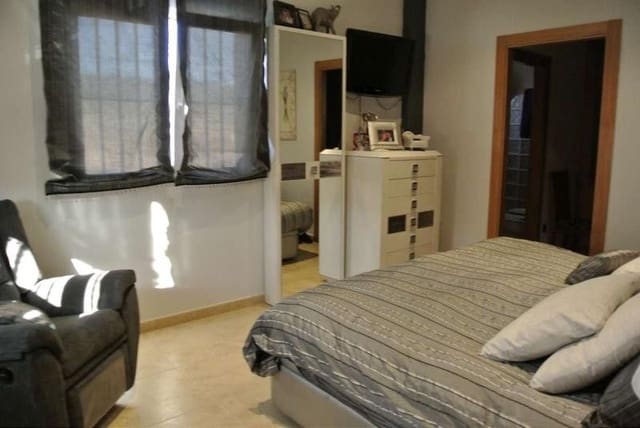 5 Zimmer Finca/Landgut zu verkaufen in Cañada de la Lena, Abanilla - 525.000 € (Ref: 10028515)