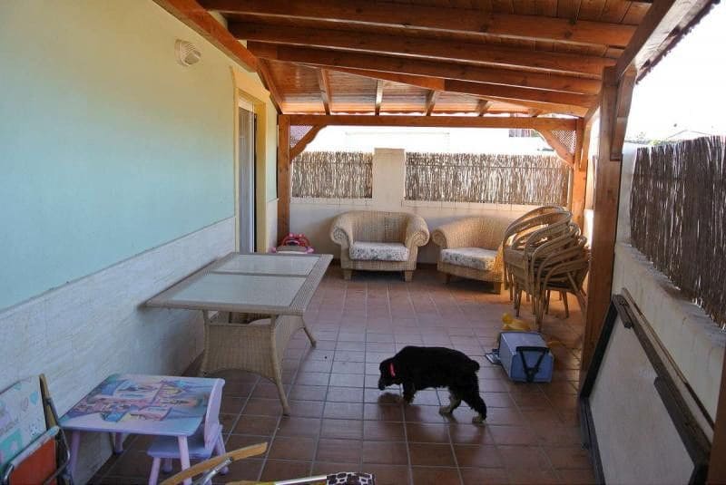 5 Zimmer Finca/Landgut zu verkaufen in Canada de la Lena - 525.000 € (Ref: 10028515)