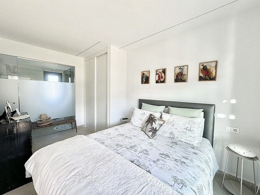 3 camera da letto Appartamento in vendita in Orihuela Costa con piscina - 390.000 € (Rif: 10028518)