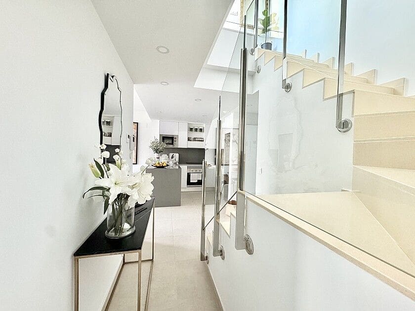 3 camera da letto Appartamento in vendita in Orihuela Costa con piscina - 390.000 € (Rif: 10028518)