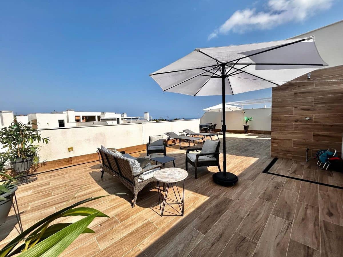 3 camera da letto Appartamento in vendita in Orihuela Costa con piscina - 390.000 € (Rif: 10028518)