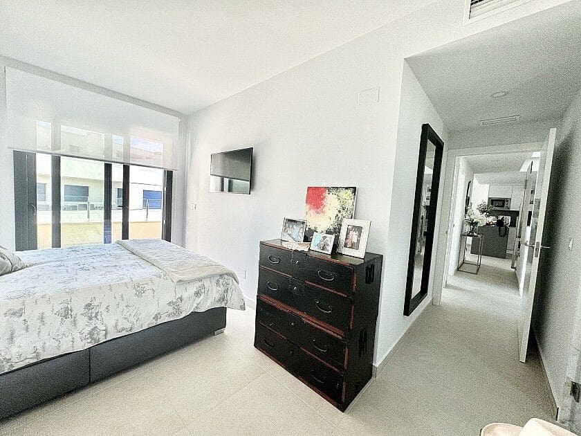 3 camera da letto Appartamento in vendita in Orihuela Costa con piscina - 390.000 € (Rif: 10028518)