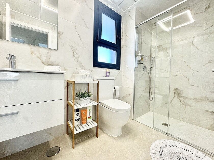 3 camera da letto Appartamento in vendita in Orihuela Costa con piscina - 390.000 € (Rif: 10028518)