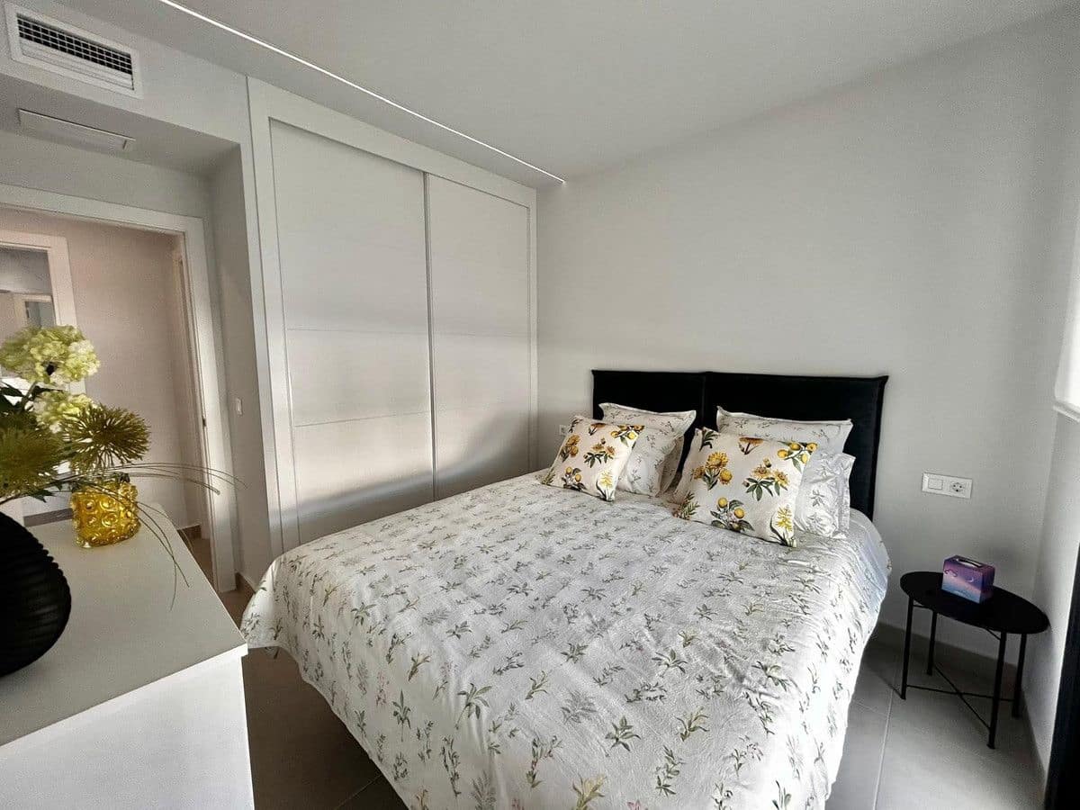 3 camera da letto Appartamento in vendita in Orihuela Costa con piscina - 390.000 € (Rif: 10028518)