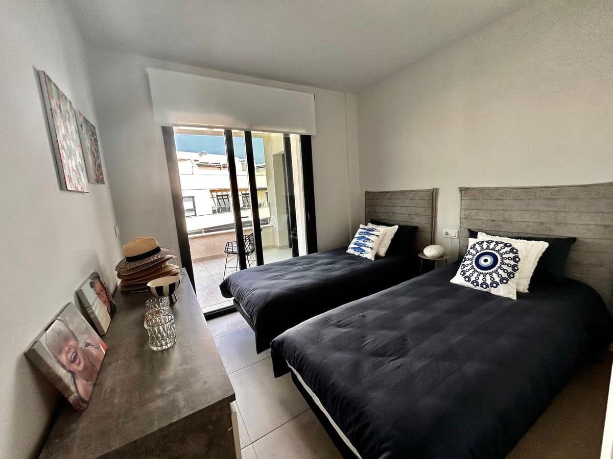3 camera da letto Appartamento in vendita in Orihuela Costa con piscina - 390.000 € (Rif: 10028518)