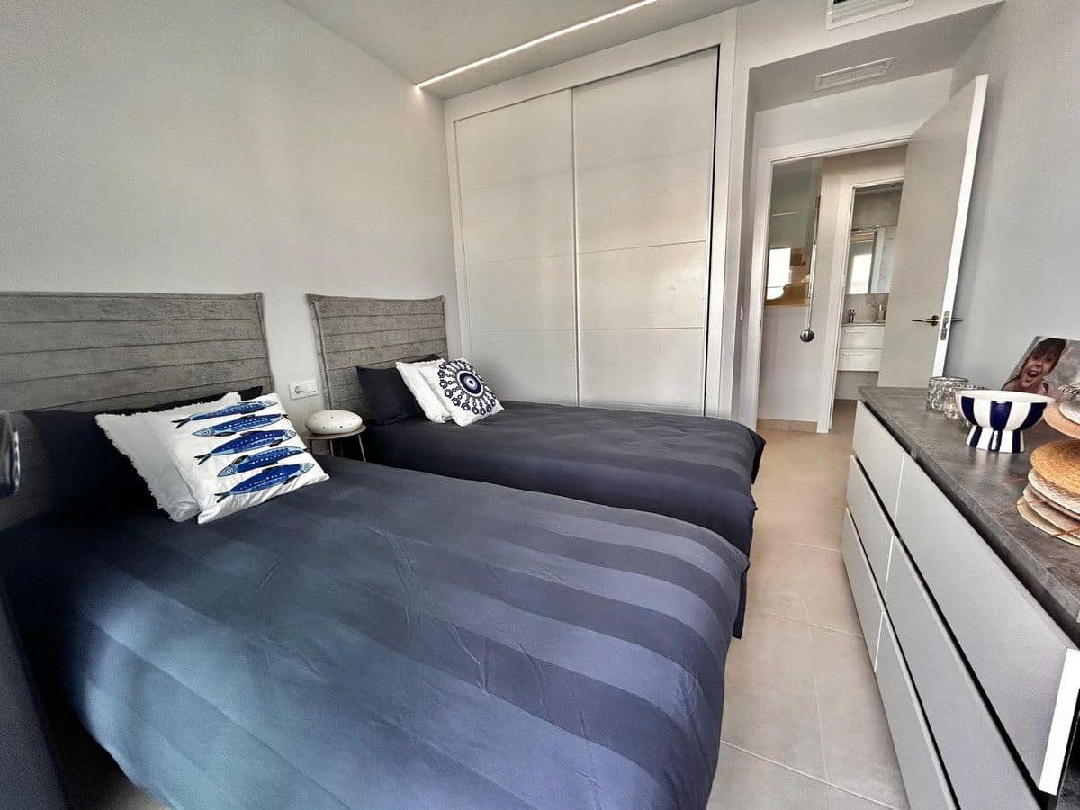 3 camera da letto Appartamento in vendita in Orihuela Costa con piscina - 390.000 € (Rif: 10028518)