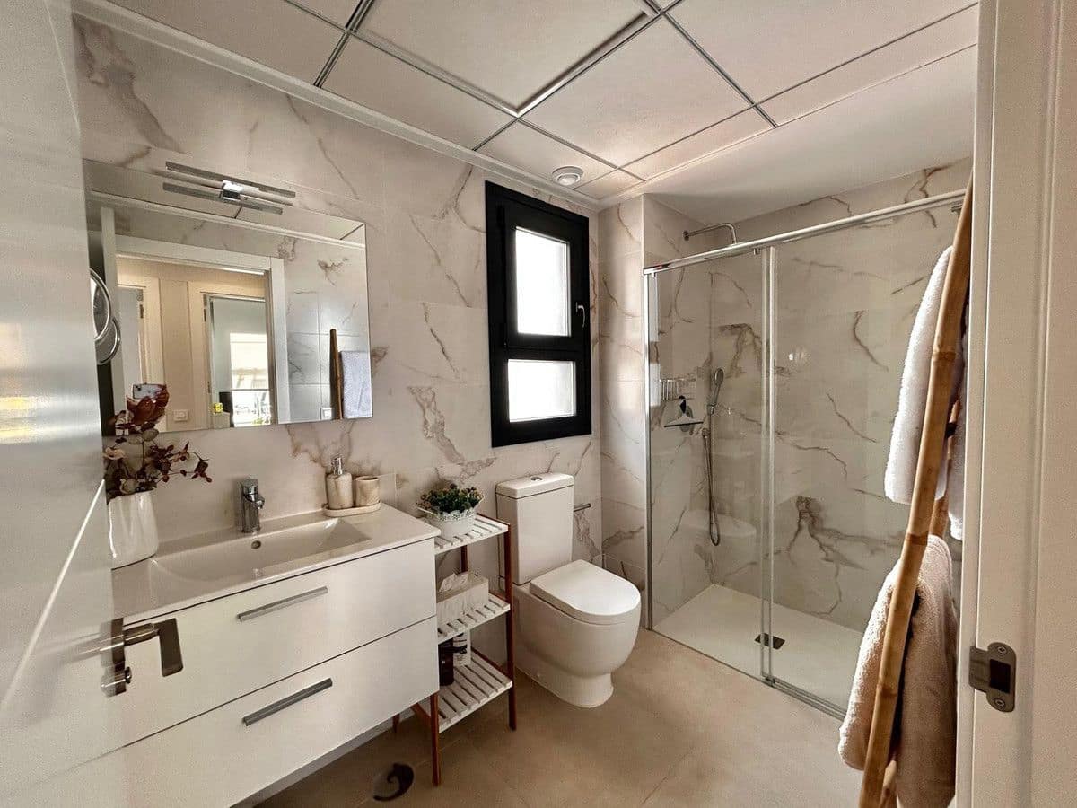 3 camera da letto Appartamento in vendita in Orihuela Costa con piscina - 390.000 € (Rif: 10028518)