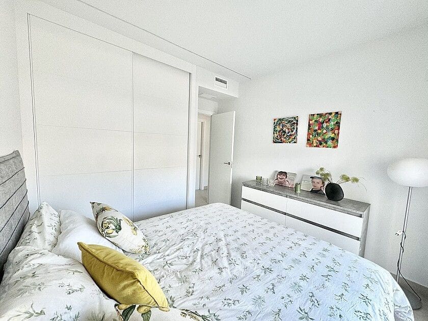3 camera da letto Appartamento in vendita in Orihuela Costa con piscina - 390.000 € (Rif: 10028518)