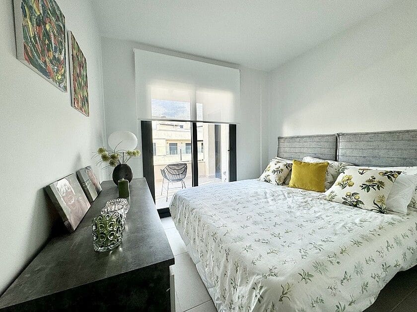 3 camera da letto Appartamento in vendita in Orihuela Costa con piscina - 390.000 € (Rif: 10028518)
