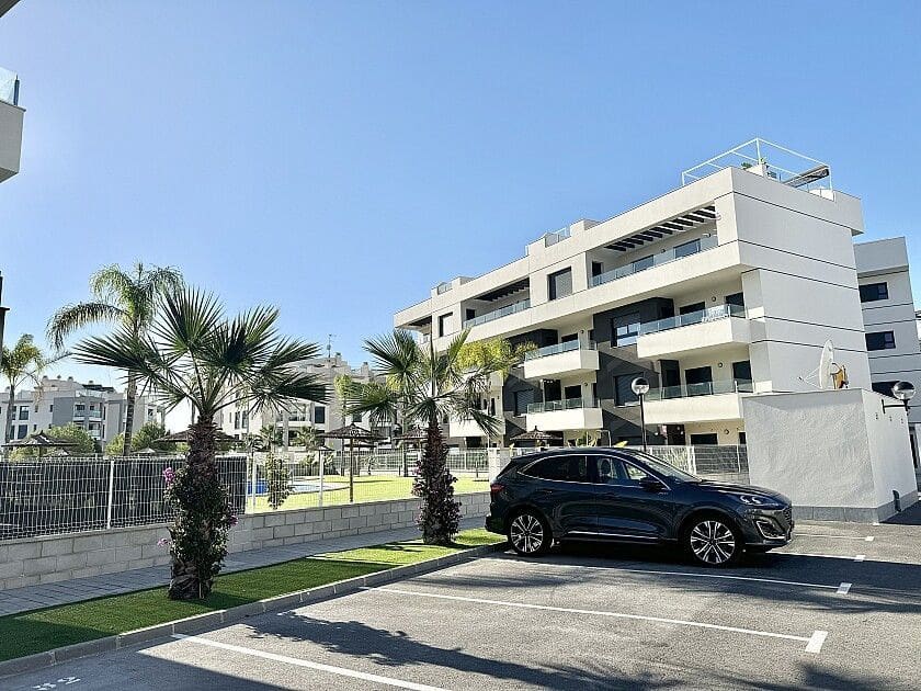 3 camera da letto Appartamento in vendita in Orihuela Costa con piscina - 390.000 € (Rif: 10028518)