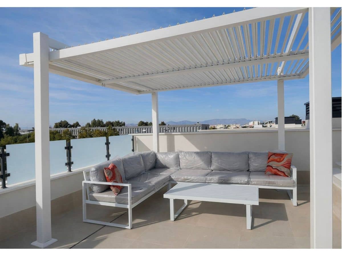 3 Zimmer Haus zu verkaufen in Dolores mit Pool - 395.000 € (Ref: 10028520)