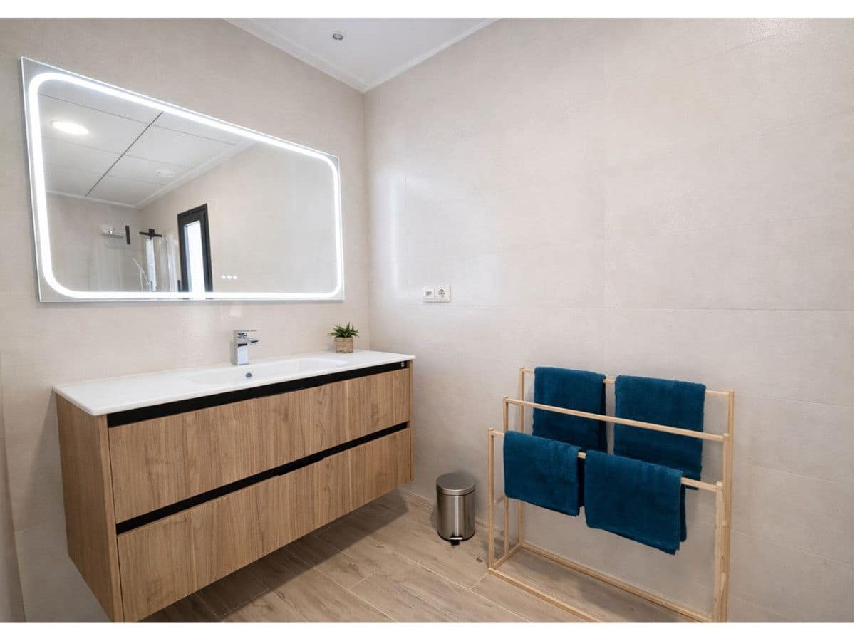 3 Zimmer Haus zu verkaufen in Dolores mit Pool - 395.000 € (Ref: 10028520)