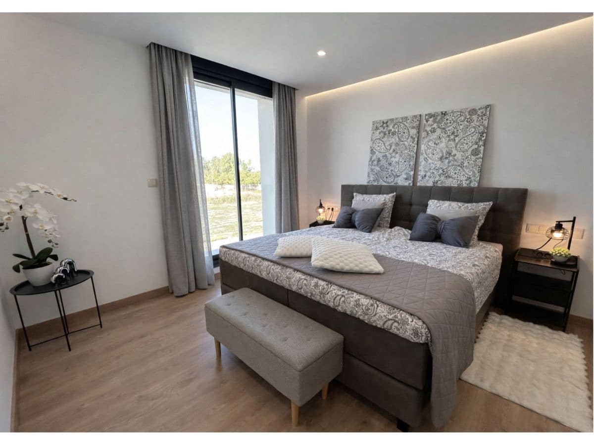 3 Zimmer Haus zu verkaufen in Dolores mit Pool - 395.000 € (Ref: 10028520)