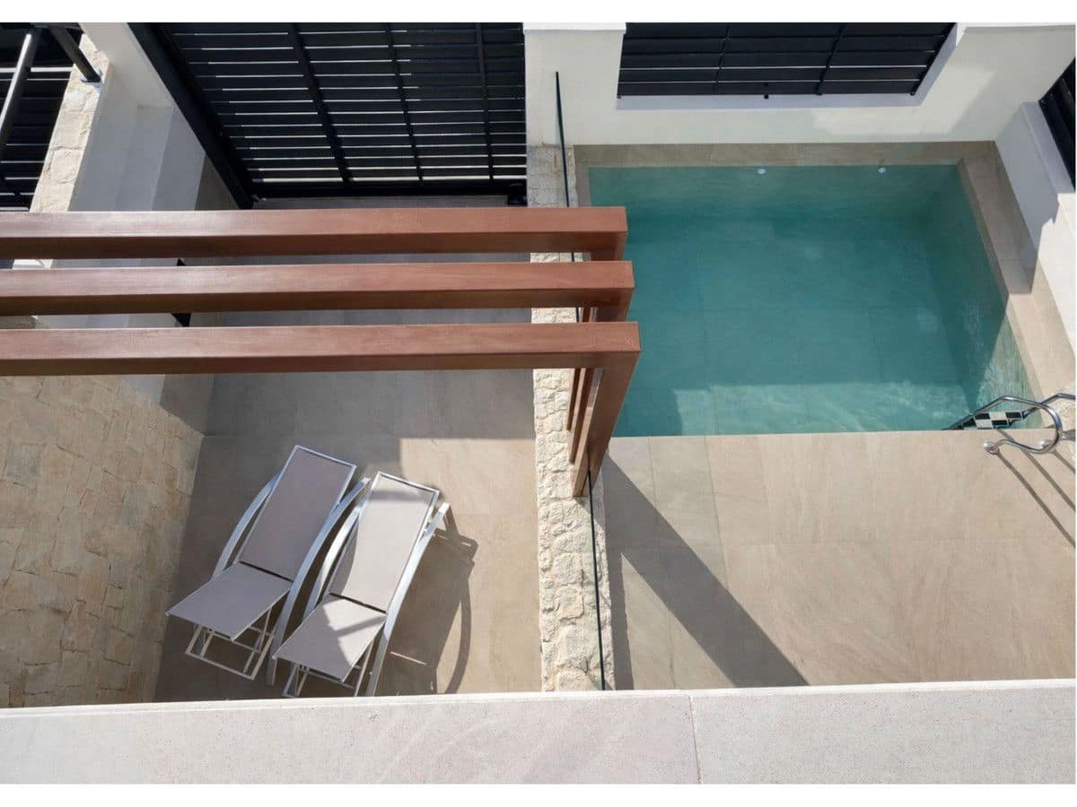 3 Zimmer Haus zu verkaufen in Dolores mit Pool - 395.000 € (Ref: 10028520)