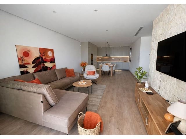 3 Zimmer Haus zu verkaufen in Dolores mit Pool - 395.000 € (Ref: 10028520)