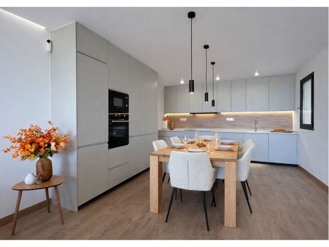 3 Zimmer Haus zu verkaufen in Dolores mit Pool - 395.000 € (Ref: 10028520)
