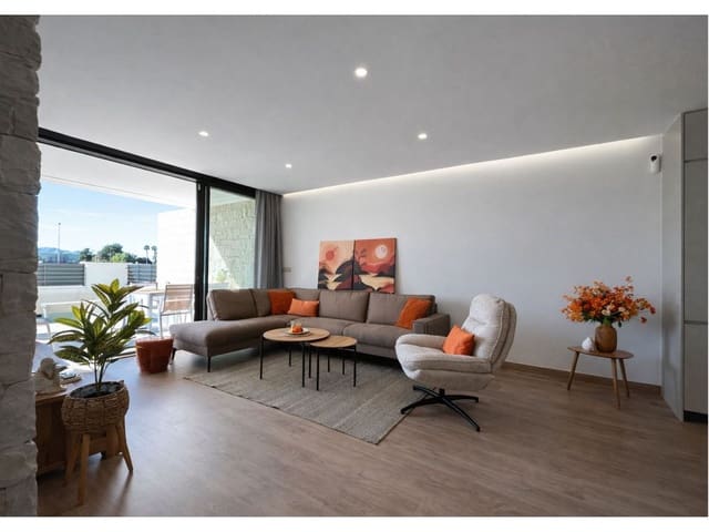 3 Zimmer Haus zu verkaufen in Dolores mit Pool - 395.000 € (Ref: 10028520)