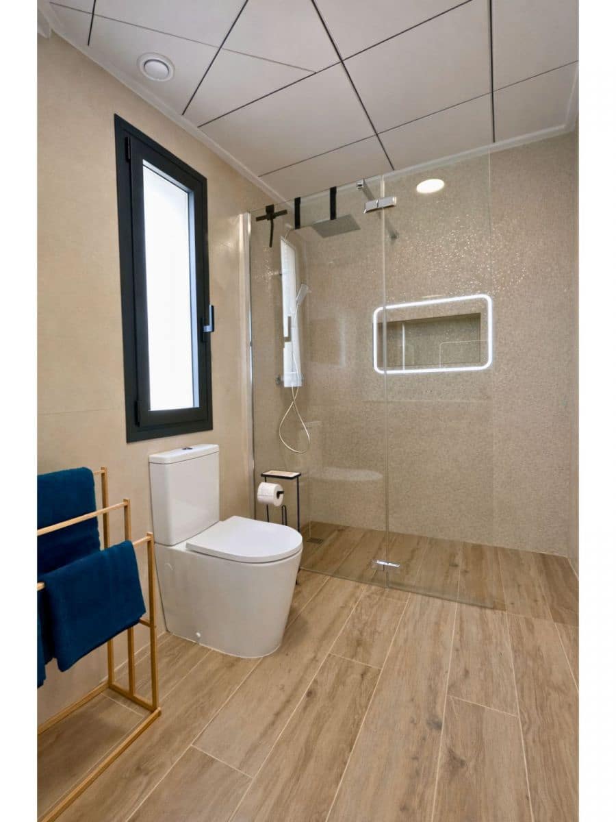 3 Zimmer Haus zu verkaufen in Dolores mit Pool - 395.000 € (Ref: 10028520)