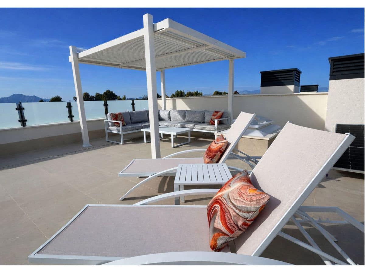 3 Zimmer Haus zu verkaufen in Dolores mit Pool - 395.000 € (Ref: 10028520)