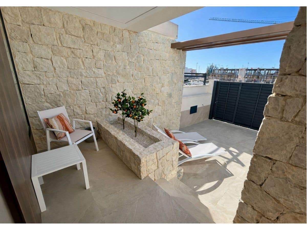 3 Zimmer Haus zu verkaufen in Dolores mit Pool - 395.000 € (Ref: 10028520)