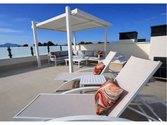 3 Zimmer Haus zu verkaufen in Dolores mit Pool - 395.000 € (Ref: 10028520)
