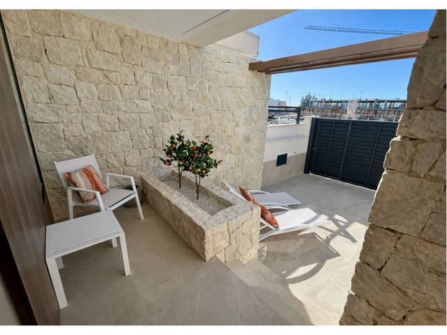 3 Zimmer Haus zu verkaufen in Dolores mit Pool - 395.000 € (Ref: 10028520)