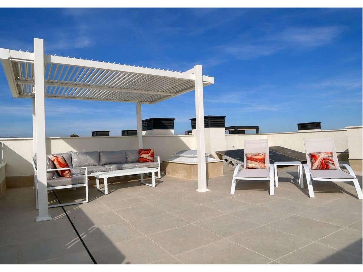 3 Zimmer Haus zu verkaufen in Dolores mit Pool - 395.000 € (Ref: 10028520)